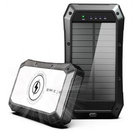 solar laptop power bank OT980s