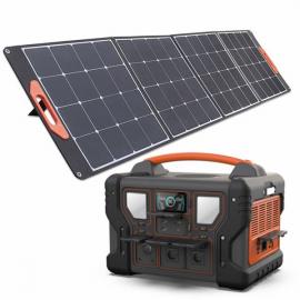1000W rechargeable camp generator OT-M1000